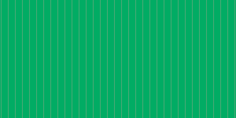 #01ac64, #caa393 vertical lines, one pixels wide, twenty-three pixels apart