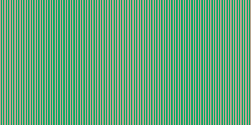 #01ac64, #caa393 vertical lines, four pixels wide, four pixels apart