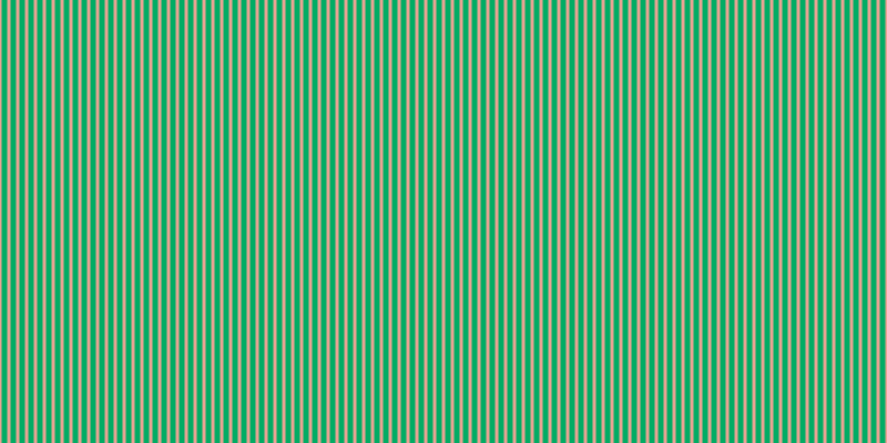 #01ac64, #eba393 vertical lines, three pixels wide, five pixels apart
