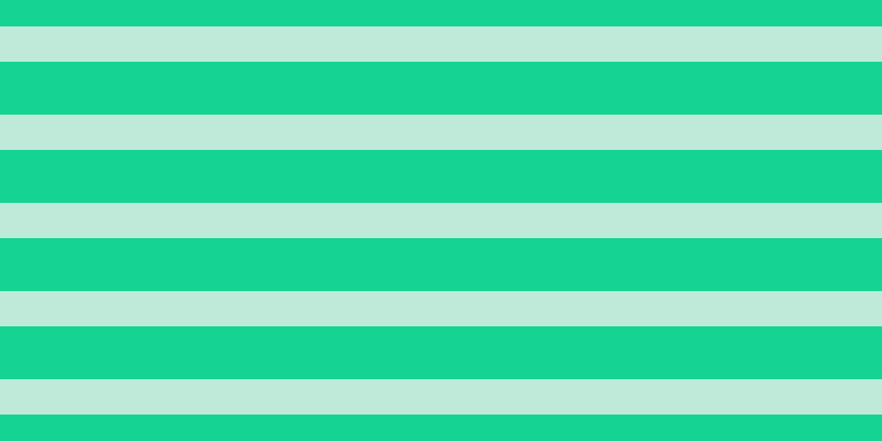 #01ac64 (25%), #15d393 horizontal lines, forty-eight pixels wide, thirty-two pixels apart