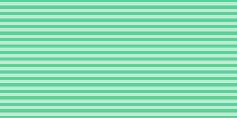 #01ac64 (25%), #57d393 horizontal lines, eleven pixels wide, eleven pixels apart