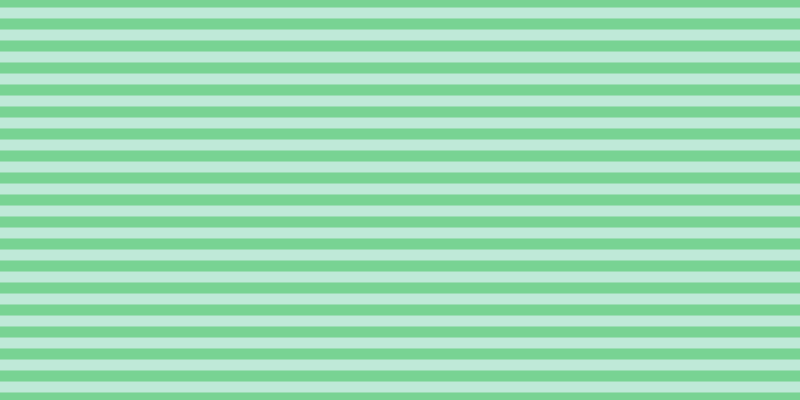 #01ac64 (25%), #78d393 horizontal lines, eleven pixels wide, eleven pixels apart