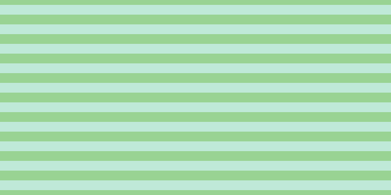 #01ac64 (25%), #99d393 horizontal lines, twenty pixels wide, twenty pixels apart