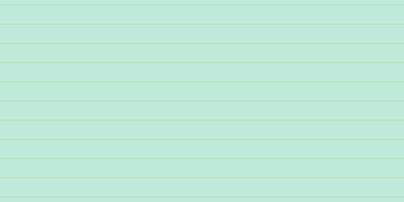 #01ac64 (25%), #bad393 horizontal lines, one pixels wide, thirty-seven pixels apart