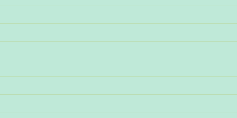 #01ac64 (25%), #bad393 horizontal lines, one pixels wide, fifty-nine pixels apart