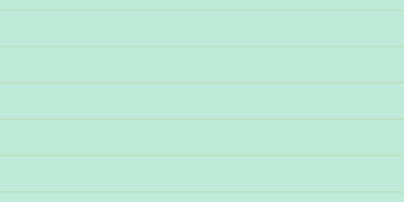 #01ac64 (25%), #bad393 horizontal lines, one pixels wide, seventy-one pixels apart