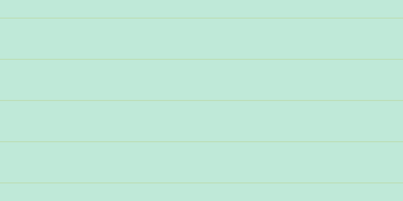 #01ac64 (25%), #bad393 horizontal lines, one pixels wide, eighty-one pixels apart