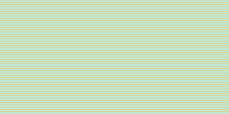 #01ac64 (25%), #dbd393 horizontal lines, three pixels wide, five pixels apart