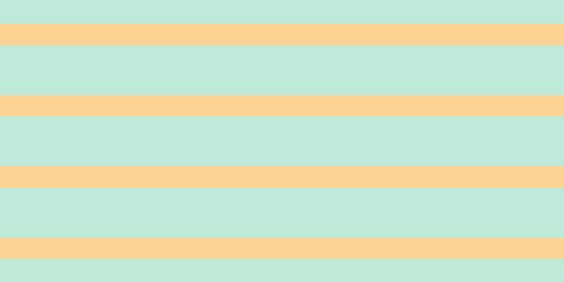#01ac64 (25%), #fcd393 horizontal lines, thirty pixels wide, seventy-one pixels apart