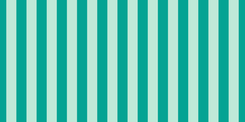 #01ac64 (25%), #04a393 vertical lines, thirty-three pixels wide, thirty-three pixels apart