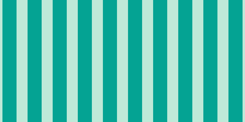 #01ac64 (25%), #04a393 vertical lines, forty-six pixels wide, thirty-six pixels apart