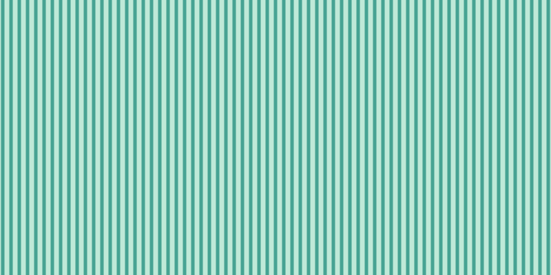 #01ac64 (25%), #46a393 vertical lines, five pixels wide, seven pixels apart