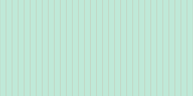 #01ac64 (25%), #caa393 vertical lines, one pixels wide, twenty-four pixels apart