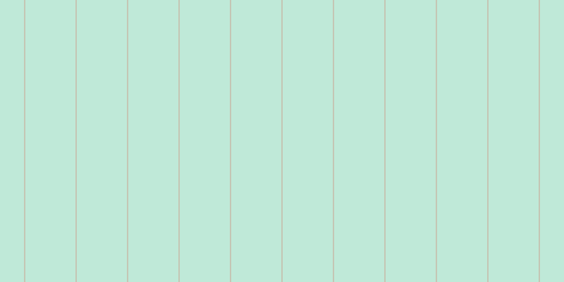 #01ac64 (25%), #caa393 vertical lines, one pixels wide, seventy-two pixels apart