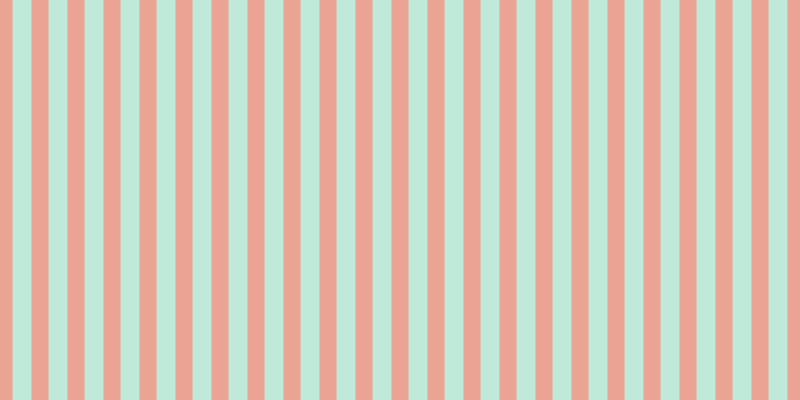 #01ac64 (25%), #eba393 vertical lines, seventeen pixels wide, nineteen pixels apart