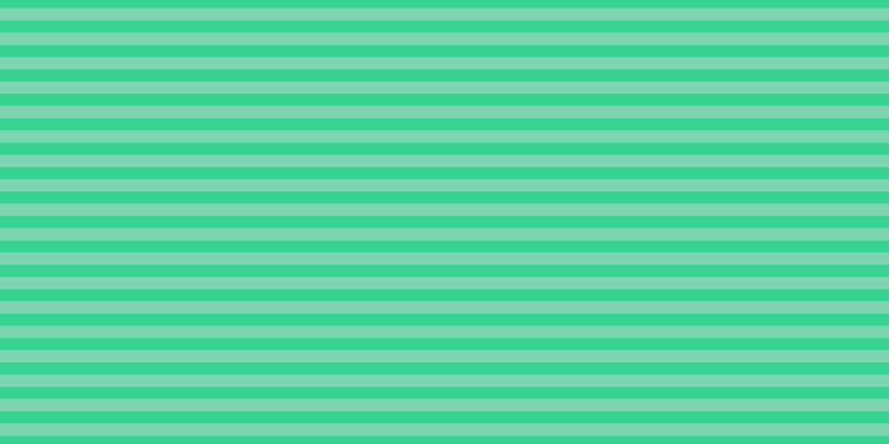 #01ac64 (50%), #36d393 horizontal lines, eleven pixels wide, eleven pixels apart
