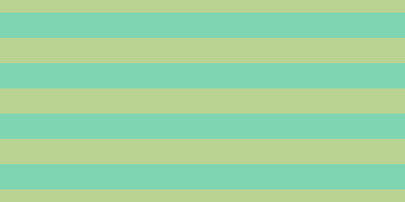#01ac64 (50%), #bad393 horizontal lines, fifty pixels wide, fifty pixels apart