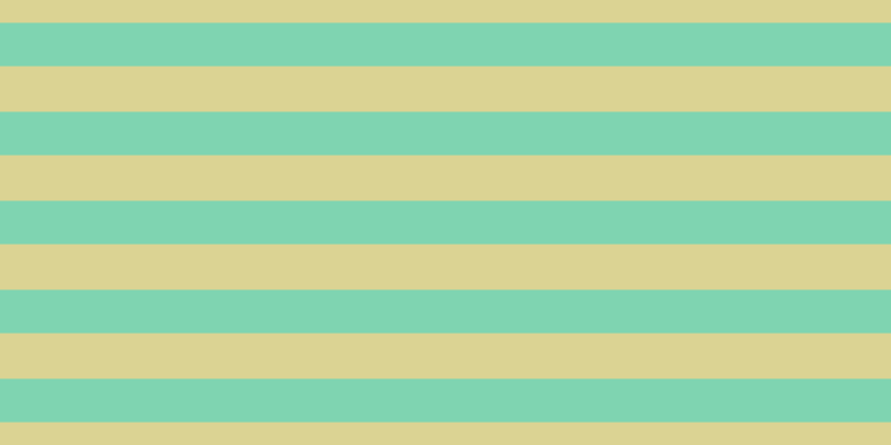 #01ac64 (50%), #dbd393 horizontal lines, forty-one pixels wide, thirty-nine pixels apart