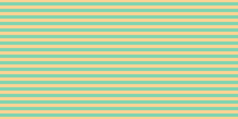 #01ac64 (50%), #fcd393 horizontal lines, eleven pixels wide, eleven pixels apart