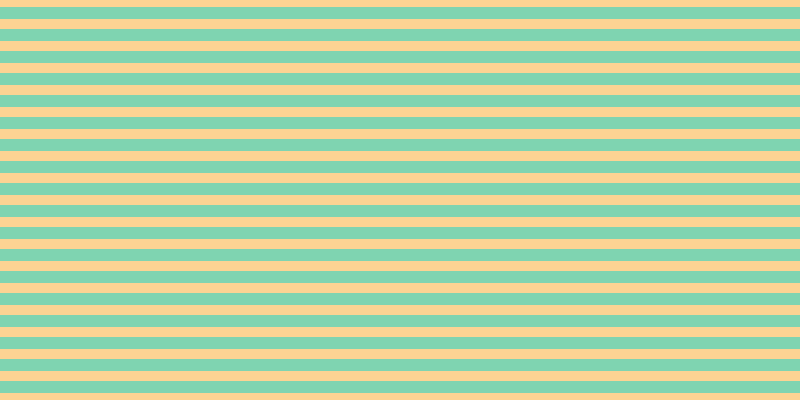 #01ac64 (50%), #fcd393 horizontal lines, ten pixels wide, twelve pixels apart
