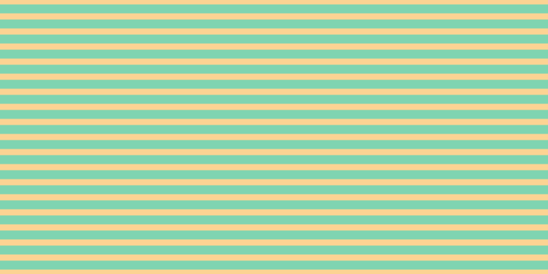 #01ac64 (50%), #fcd393 horizontal lines, nine pixels wide, thirteen pixels apart