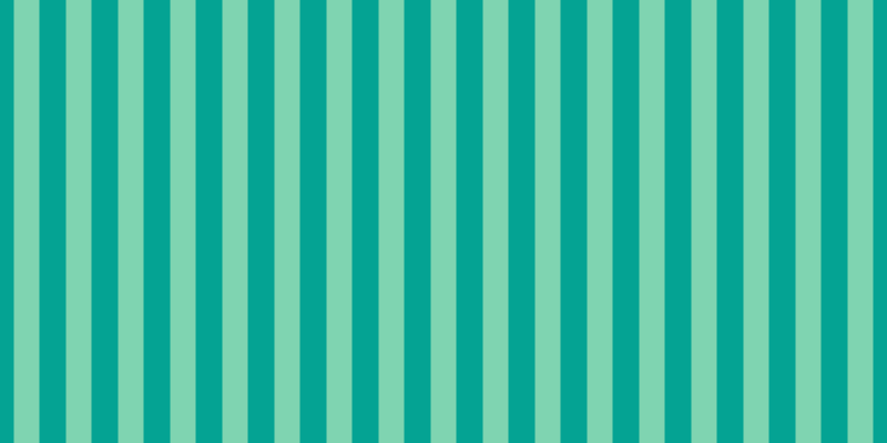 #01ac64 (50%), #04a393 vertical lines, twenty-four pixels wide, twenty-three pixels apart