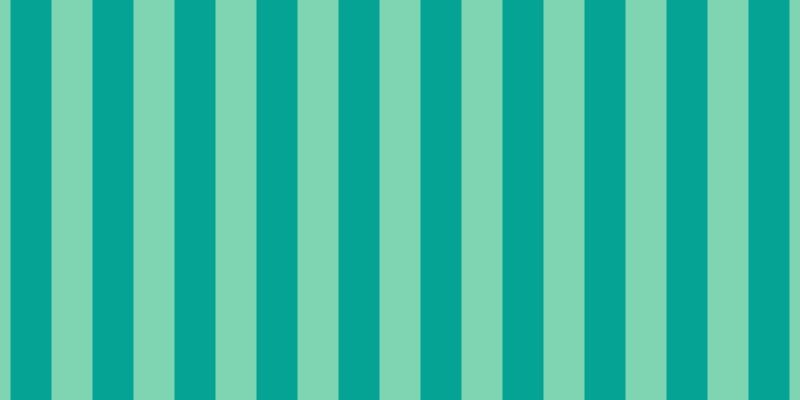 #01ac64 (50%), #04a393 vertical lines, forty-one pixels wide, forty-one pixels apart