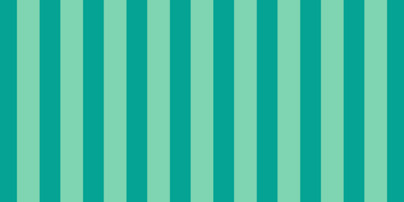 #01ac64 (50%), #04a393 vertical lines, forty-one pixels wide, forty-five pixels apart
