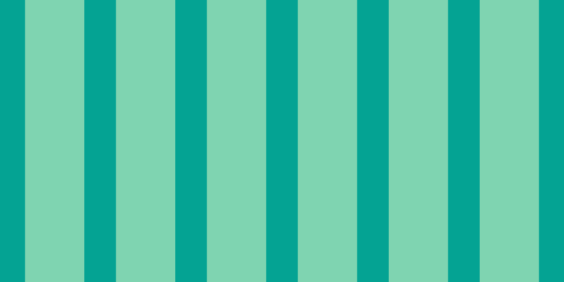 #01ac64 (50%), #04a393 vertical lines, forty-five pixels wide, eighty-four pixels apart