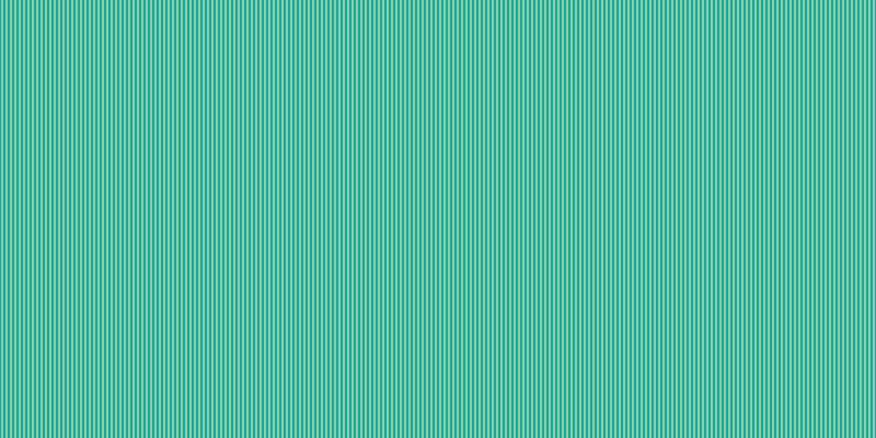 #01ac64 (50%), #25a393 vertical lines, two pixels wide, two pixels apart