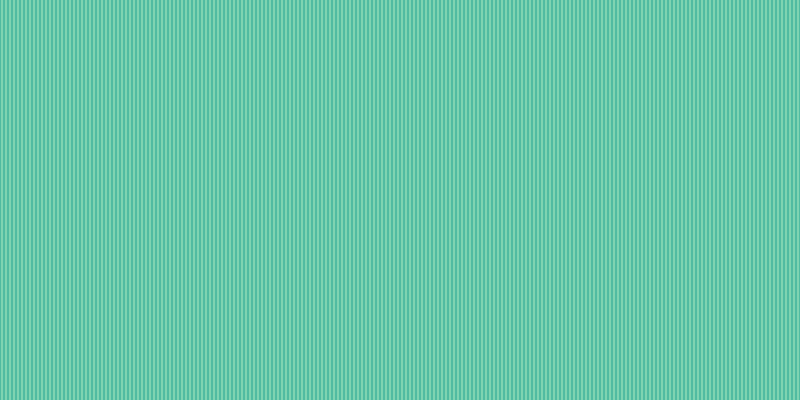 #01ac64 (50%), #25a393 vertical lines, one pixels wide, three pixels apart