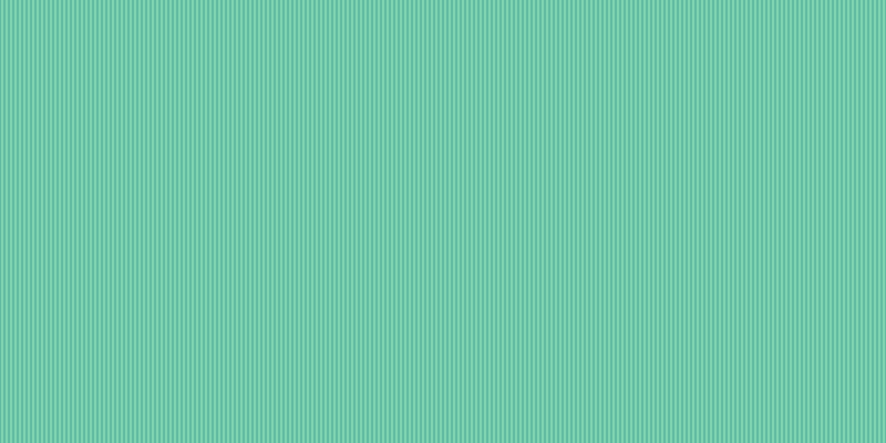 #01ac64 (50%), #46a393 vertical lines, one pixels wide, three pixels apart