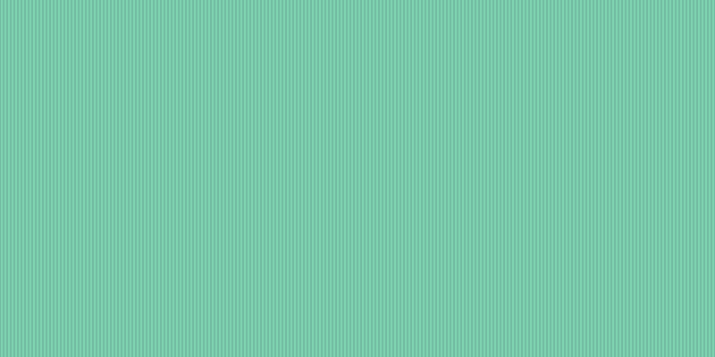 #01ac64 (50%), #67a393 vertical lines, one pixels wide, three pixels apart
