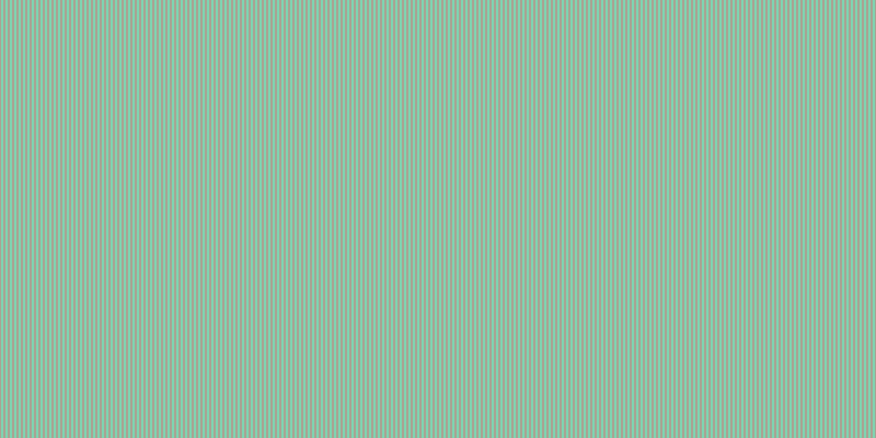 #01ac64 (50%), #a9a393 vertical lines, two pixels wide, two pixels apart