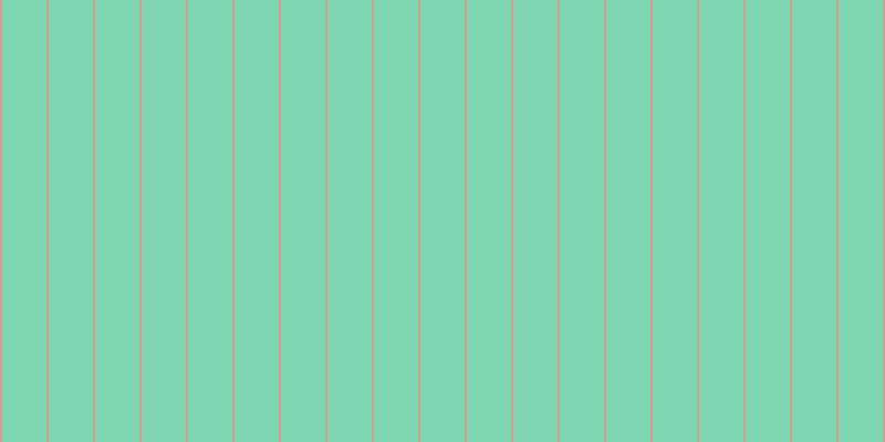 #01ac64 (50%), #caa393 vertical lines, two pixels wide, forty pixels apart