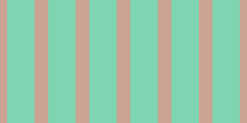 #01ac64 (50%), #caa393 vertical lines, forty-four pixels wide, eighty-nine pixels apart