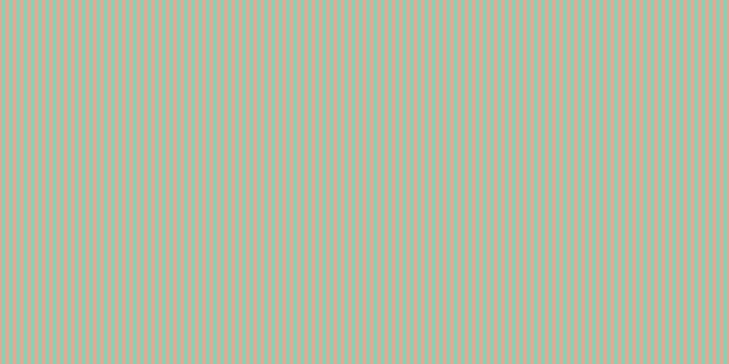#01ac64 (50%), #eba393 vertical lines, four pixels wide, four pixels apart