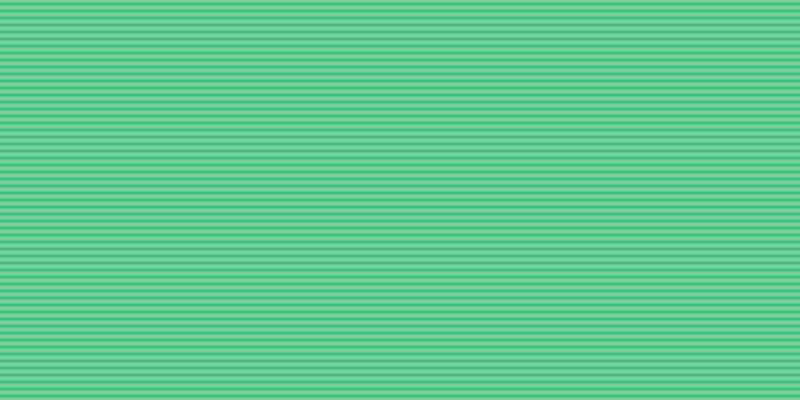 #01ac64 (75%), #78d393 horizontal lines, four pixels wide, three pixels apart