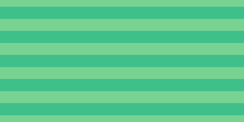 #01ac64 (75%), #78d393 horizontal lines, thirty-nine pixels wide, forty pixels apart