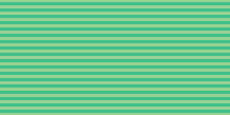 #01ac64 (75%), #99d393 horizontal lines, eleven pixels wide, eleven pixels apart
