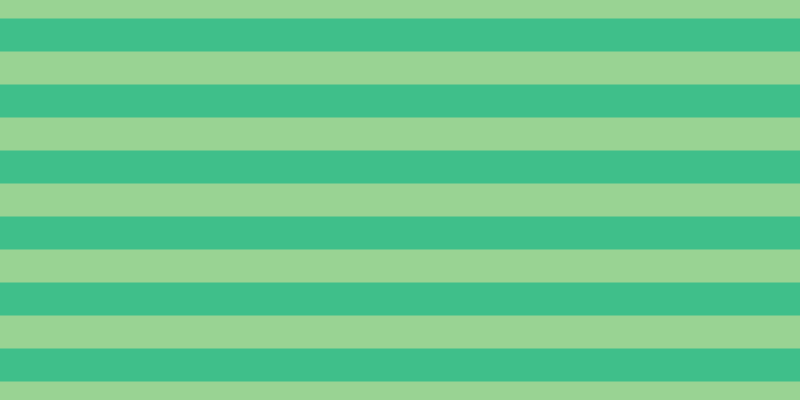 #01ac64 (75%), #99d393 horizontal lines, thirty-three pixels wide, thirty-three pixels apart