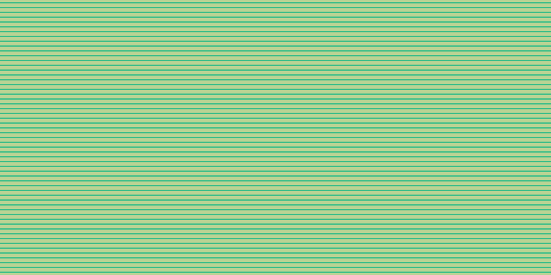 #01ac64 (75%), #bad393 horizontal lines, five pixels wide, two pixels apart