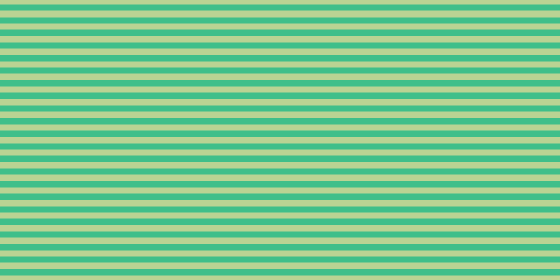 #01ac64 (75%), #bad393 horizontal lines, nine pixels wide, nine pixels apart