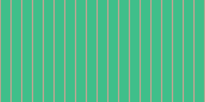 #01ac64 (75%), #caa393 vertical lines, five pixels wide, thirty-seven pixels apart