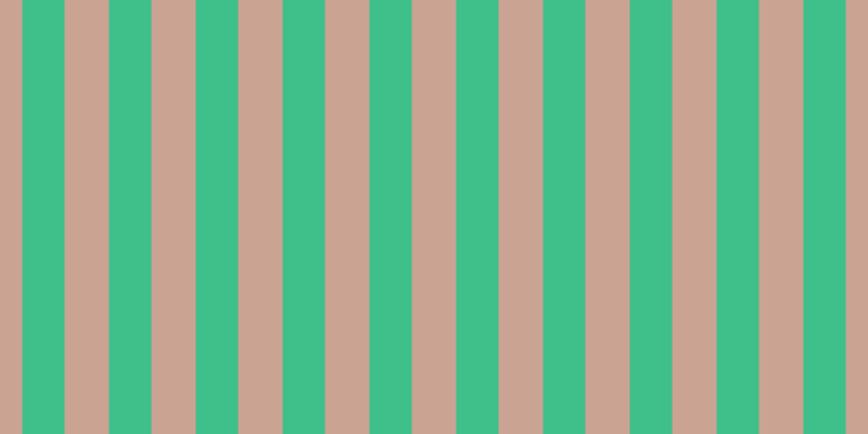 #01ac64 (75%), #caa393 vertical lines, forty-one pixels wide, thirty-nine pixels apart
