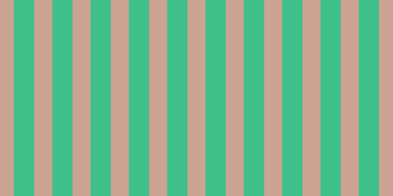 #01ac64 (75%), #caa393 vertical lines, thirty-seven pixels wide, forty-one pixels apart