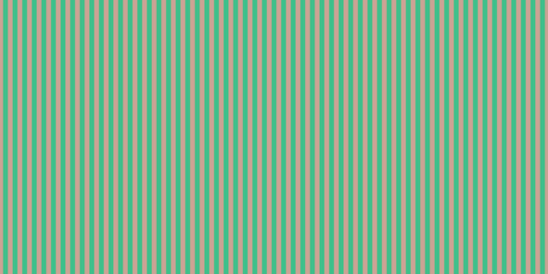 #01ac64 (75%), #caa393 vertical lines, seven pixels wide, seven pixels apart