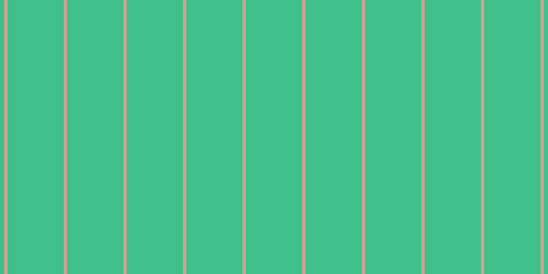 #01ac64 (75%), #caa393 vertical lines, five pixels wide, eighty-two pixels apart