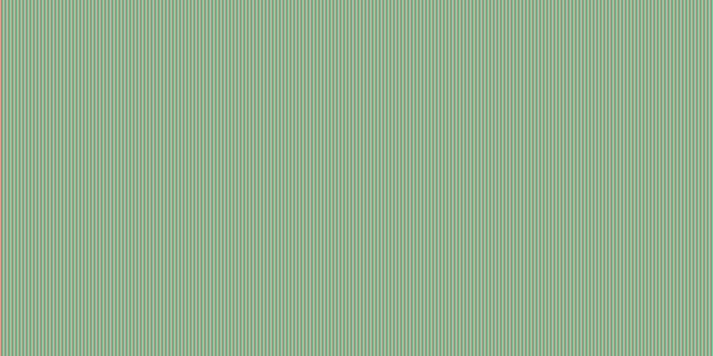 #01ac64 (75%), #eba393 vertical lines, two pixels wide, two pixels apart