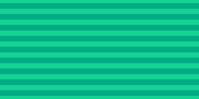 #01ac85, #15d393 horizontal lines, twenty-one pixels wide, twenty-three pixels apart